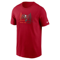 Essential Local Phrase T-Shirt - Tampa Bay Buccaneers