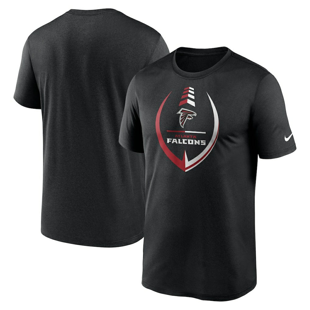 Icon Legend Performance T-Shirt - Atlanta Falcons