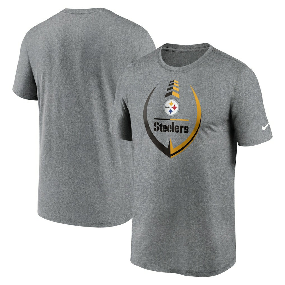 Icon Legend Performance T-Shirt - Pittsburgh Steelers