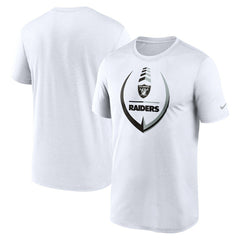 Icon Legend Performance T-Shirt - Las Vegas Raiders