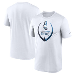 Icon Legend Performance T-Shirt - Tennessee Titans