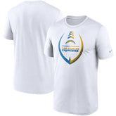 Icon Legend Performance T-Shirt - Los Angeles Chargers