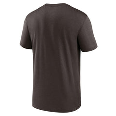 Icon Legend Performance T-Shirt - Cleveland Browns