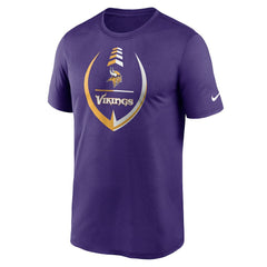 Icon Legend Performance T-Shirt - Minnesota Vikings