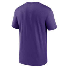 Icon Legend Performance T-Shirt - Minnesota Vikings