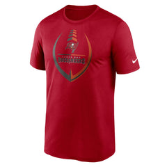 Icon Legend Performance T-Shirt - Tampa Bay Buccaneers