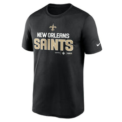 Legend Community Performance T-Shirt - New Orleans Saints