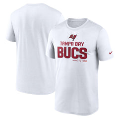 Legend Community Performance T-Shirt - Tampa Bay Buccaneers