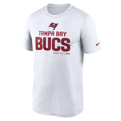 Legend Community Performance T-Shirt - Tampa Bay Buccaneers