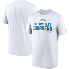 Legend Community Performance T-Shirt - Los Angeles Chargers