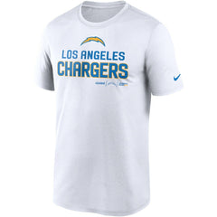 Legend Community Performance T-Shirt - Los Angeles Chargers