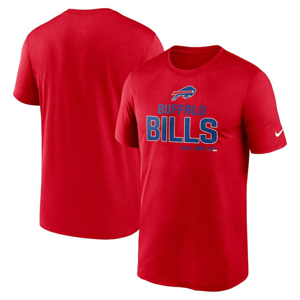 Legend Community Performance T-Shirt - Buffalo Bills