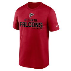 Legend Community Performance T-Shirt - Atlanta Falcons
