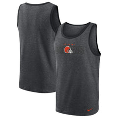 Tri-Blend Tank Top - Cleveland Browns