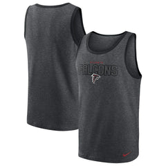 Tri-Blend Tank Top - Atlanta Falcons