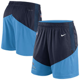 Sideline Primary Lockup Performance Shorts - Tennessee Titans