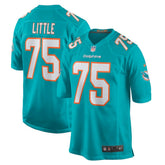 Greg Little Game Jersey - Miami Dolphins