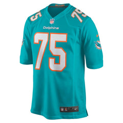 Greg Little Game Jersey - Miami Dolphins