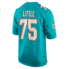 Greg Little Game Jersey - Miami Dolphins