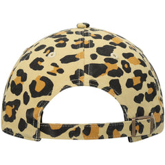 MLB Athletics '47 Women's Bagheera Cheetah Clean up Adjustable Hat