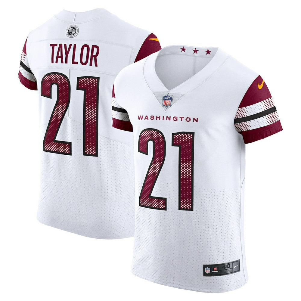 Sean Taylor Vapor Elite Retired Player Jersey - Washington Commanders