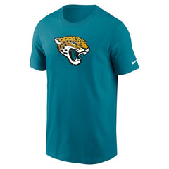 Primetime Logo Essential T-Shirt - Jacksonville Jaguars