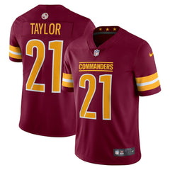 Sean Taylor 2022 Home Retired Player Limited Jersey - Washington Commanders