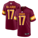 Terry McLaurin Game Jersey - Washington Commanders