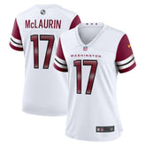 Terry McLaurin Women's Game Jersey - Washington Commanders
