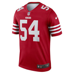 Fred Warner Legend Player Performance Top - San Francisco 49ers