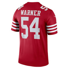 Fred Warner Legend Player Performance Top - San Francisco 49ers