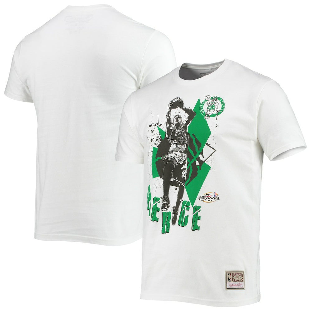 NBA Paul Pierce Boston Celtics Suite Sensations Player T-Shirt