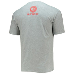 NBA Atlanta Hawks BALL'N Since 1949 T-Shirt