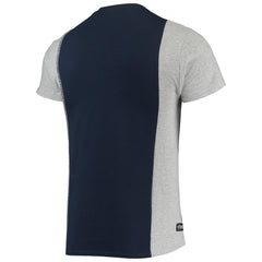 Refried Apparel Sustainable Split T-Shirt - New England Patriots