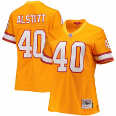 Mike Alstott Women's Legacy Replica Player Jersey - Tampa Bay Buccaneers