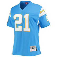LaDainian Tomlinson Women's Legacy Replica Player Jersey - Los Angeles Chargers