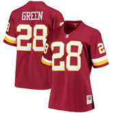 Darrell Green Washington Football Team Women's Legacy Replica Player Jersey - Washington Commanders