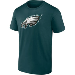 Jalen Hurts Player Icon T-Shirt - Philadelphia Eagles