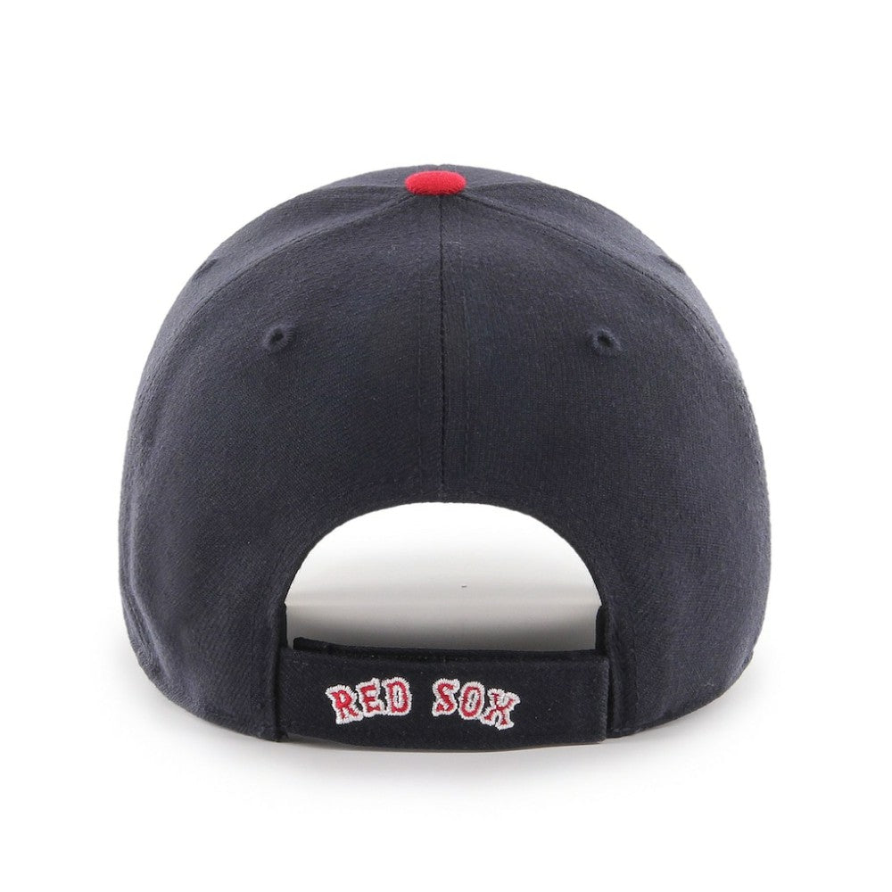 MLB Boston Red Sox '47 MVP Adjustable Hat