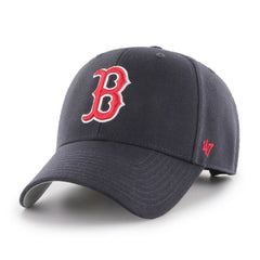 MLB Boston Red Sox '47 MVP Adjustable Hat