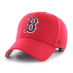 MLB Boston Red Sox '47 MVP Adjustable Hat
