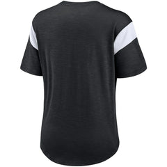 Women's Primary Logo Fashion Top - Las Vegas Raiders