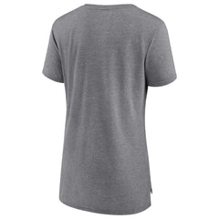 Women's Drop Back Modern T-Shirt - Washington Commanders