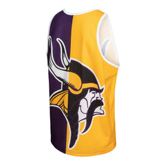 Randy Moss Retired Player Graphic Tank Top - Minnesota Vikings
