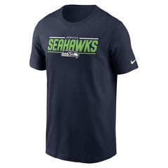 Muscle T-Shirt - Seattle Seahawks