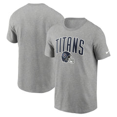 Team Athletic T-Shirt - Tennessee Titans