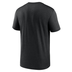 Horizontal Lockup Legend T-Shirt - Philadelphia Eagles