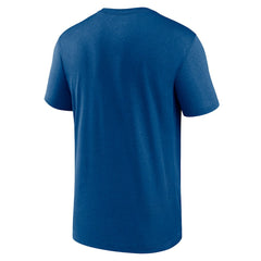 Horizontal Lockup Legend Performance T-Shirt - Indianapolis Colts