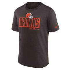 Exceed Performance T-Shirt - Cleveland Browns