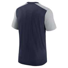 Color Block Team Name T-Shirt - Seattle Seahawks